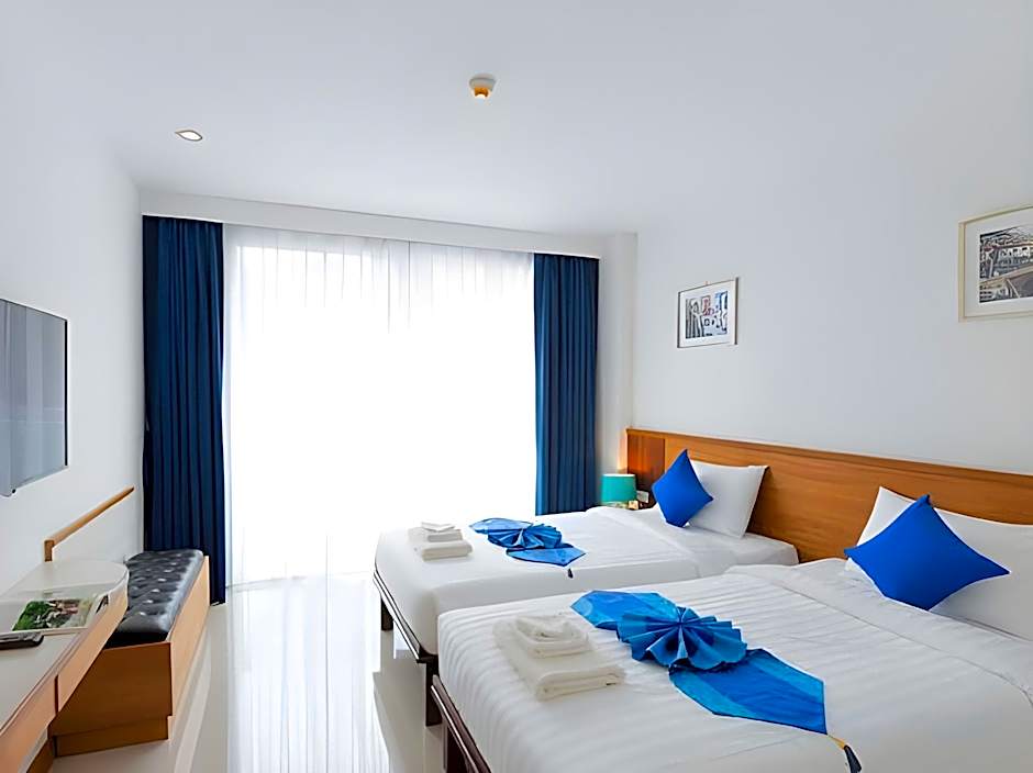 Sira Grande Hotel & Spa