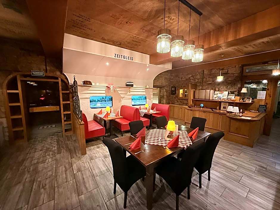 Hotel Gerber