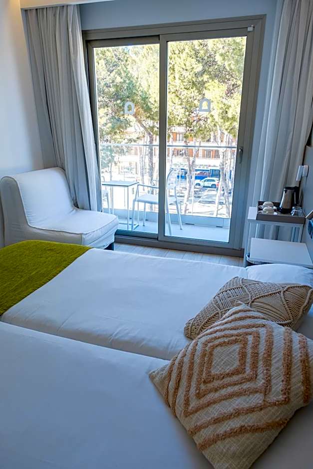 Onmood Cala Ratjada - Bed & Brunch