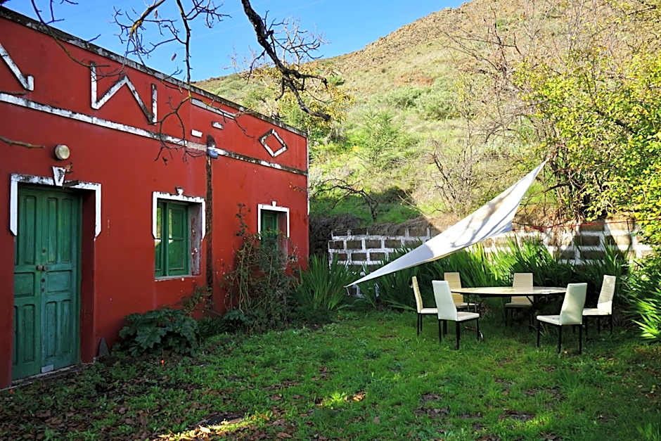 La Casita