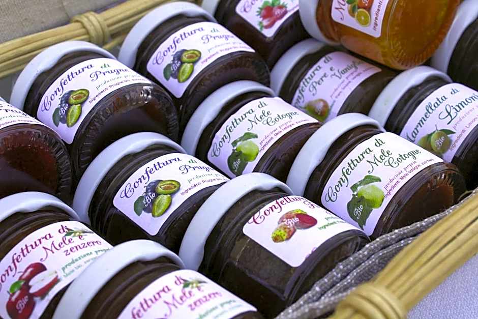 Dimora San Quirico - bed e breakfast - Cisternino