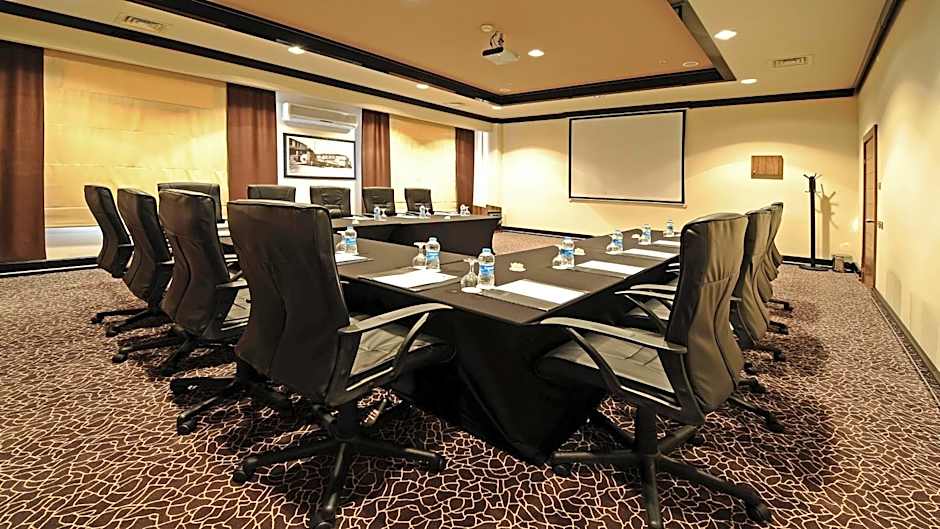Euro Park Hotel Bursa