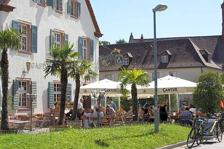 Hotel Gasthaus Schutzen