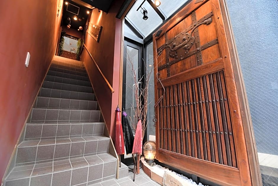 Hotel Tokyo Hub - Vacation STAY 27688v