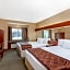 Microtel Inn & Suites By Wyndham Rogers