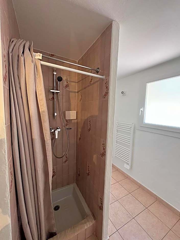 Résidence Les Cigales