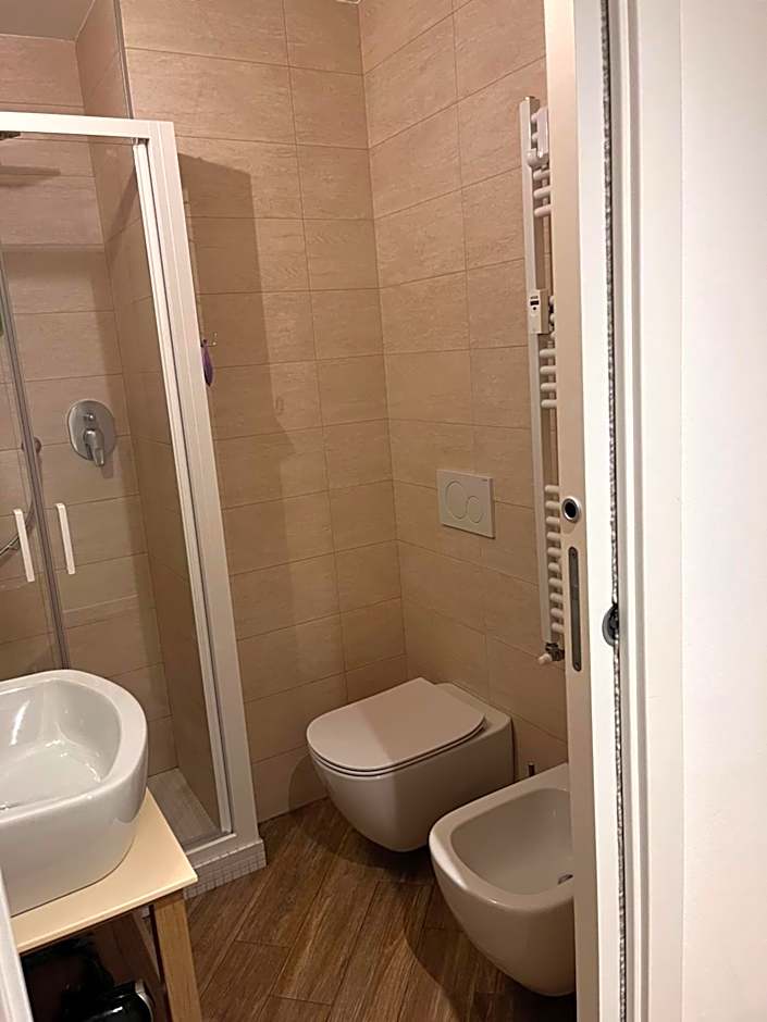 B&B Via Fontana Milano
