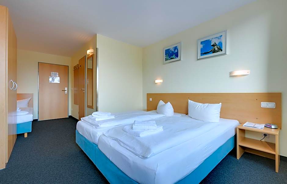 Familienhotel Citylight