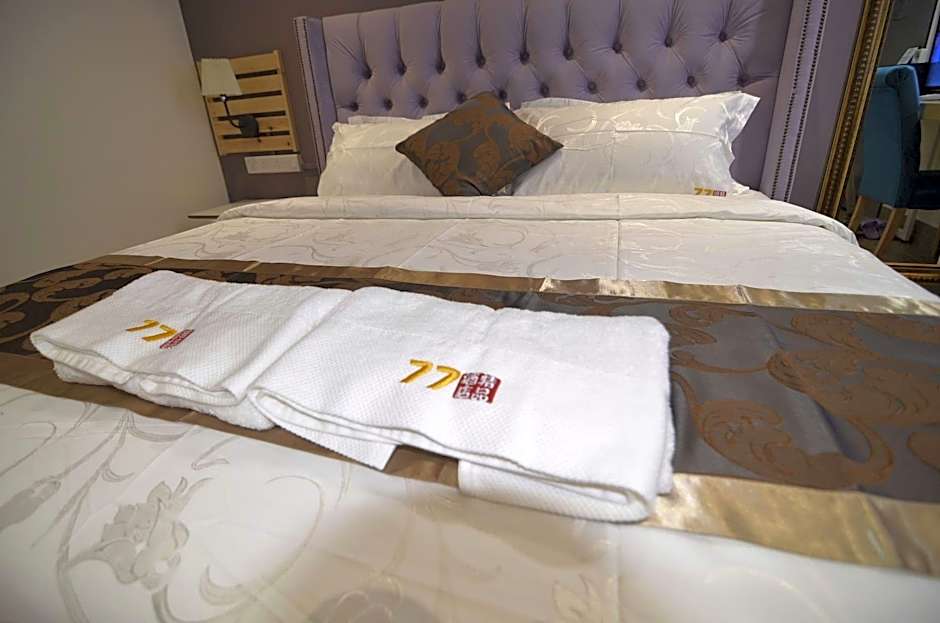 77 Boutique Hotel