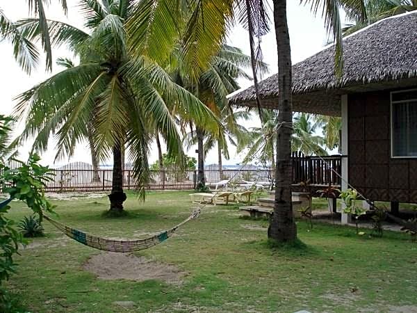 Cocobana Beach Resort