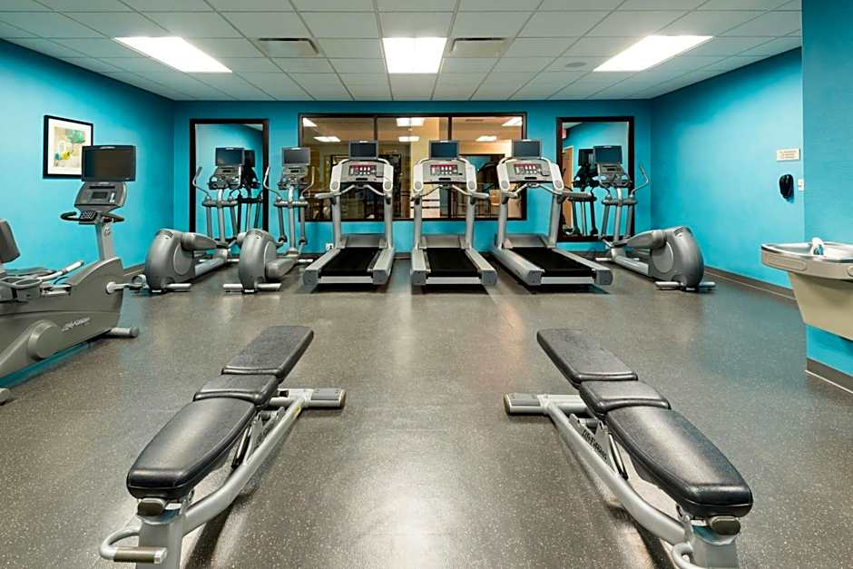 SpringHill Suites by Marriott Louisville Downtown