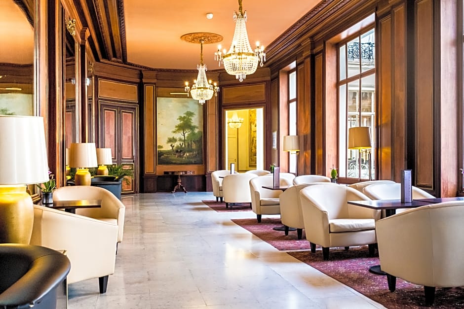 Saint James Albany Paris Hotel & Spa