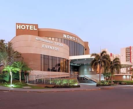 Nohotel Premium Americana
