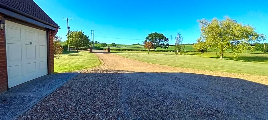 Barn Farm Guest House