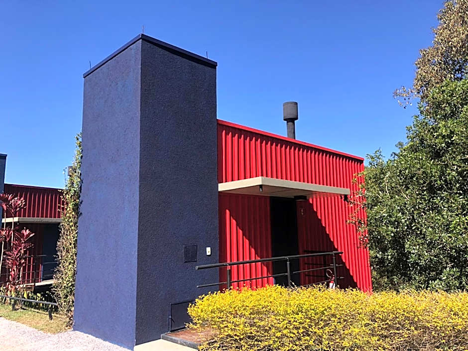 Latitude Lodge