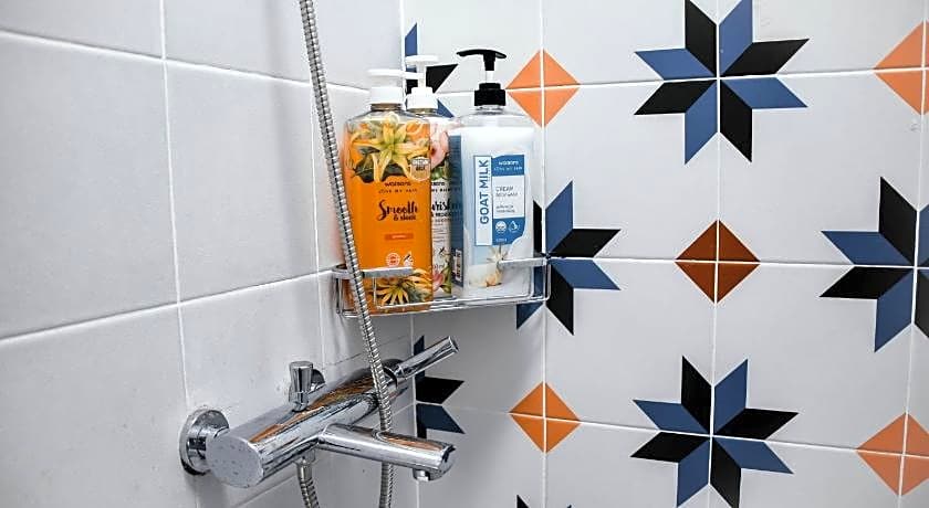 Olive Hostel Roxas City