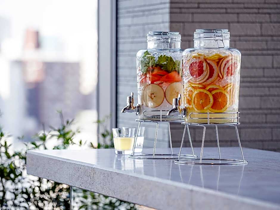 Mitsui Garden Hotel Gotanda