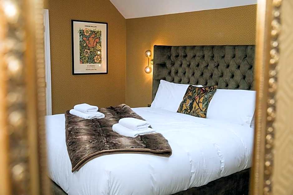 Foxlow Grange By Muse Escapes