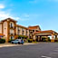 Best Western Salinas Valley Inn & Suites