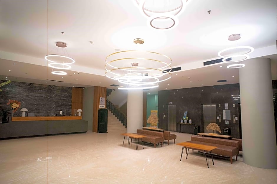 Kyriad Hotel Muraya Aceh