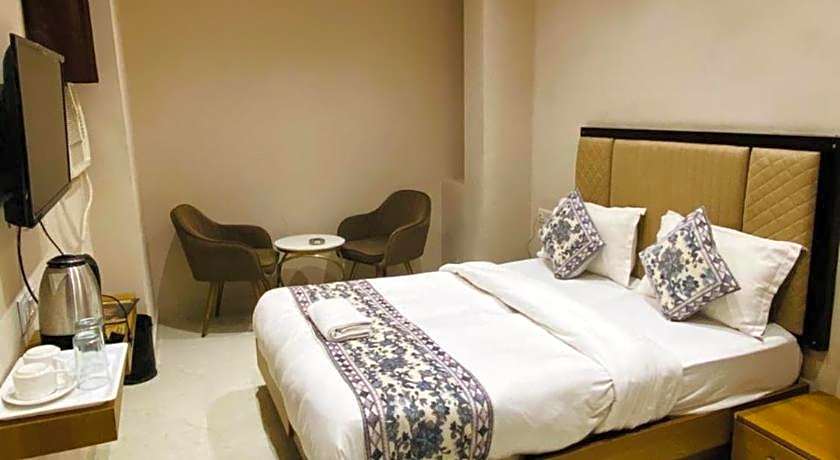 Hotel Sehej Continental