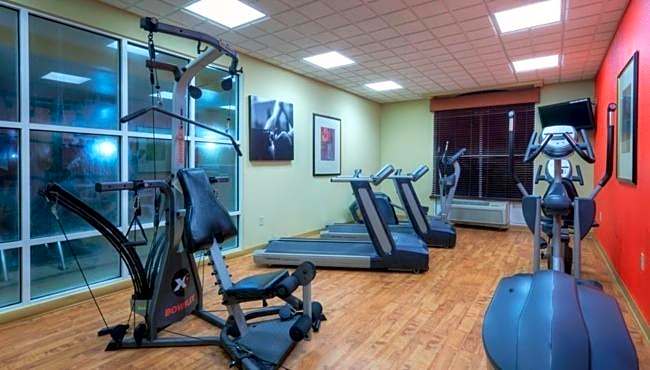 Country Inn & Suites by Radisson, Petersburg, VA