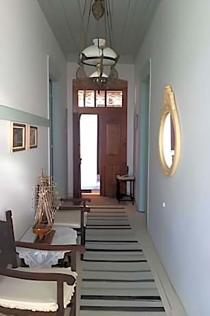 Persefonis view house