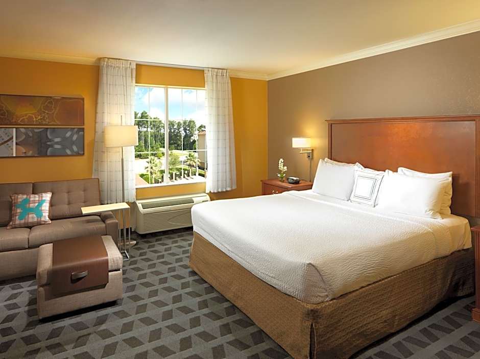 TownePlace Suites by Marriott Houston Intercontinental Airport