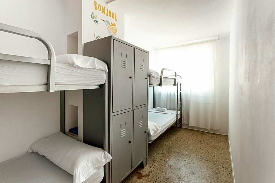 Casa Jam Barcelona