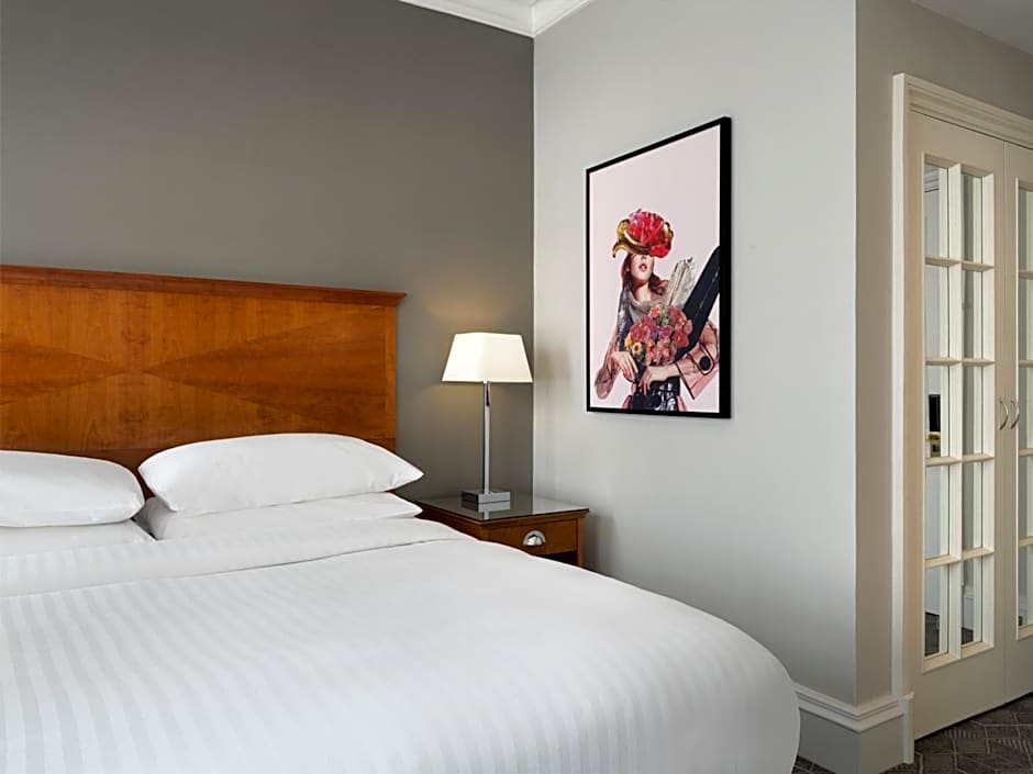 Delta Hotels by Marriott Birmingham