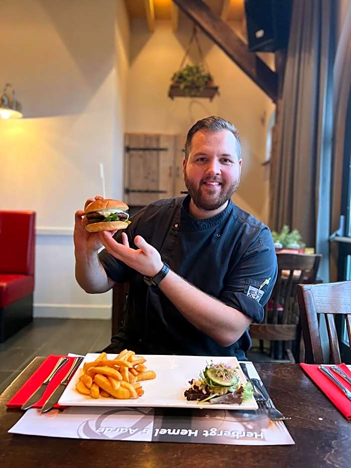 Herberg de Brabantse Kluis