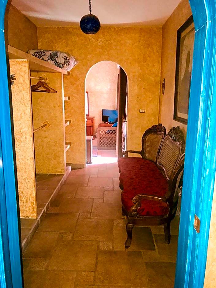 Hacienda Boutique B&B and Spa Solo Adultos