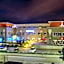 Hotel Maxis - digitaler Self-check-in -