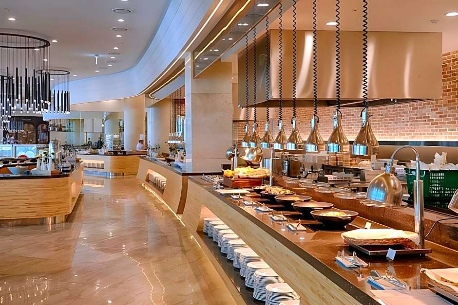 SOL BEACH SAMCHEOK (SOL BEACH HOEL & RESORT SAMCHEOK)