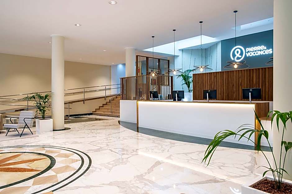 Hotel Benidorm East by Pierre & Vacances