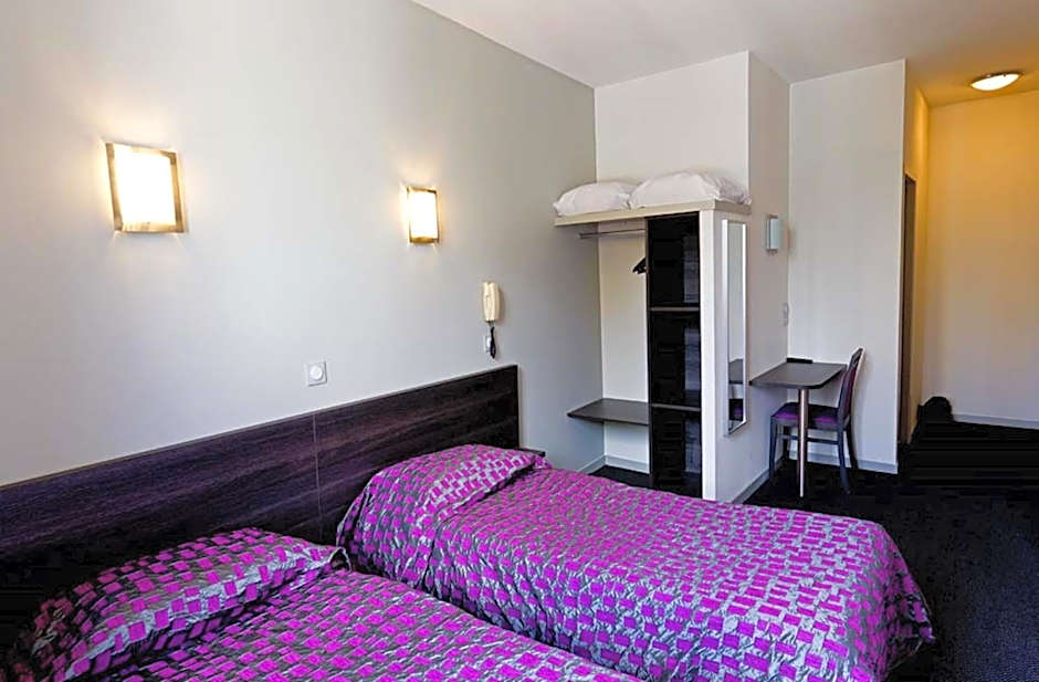 Hotel Saint Etienne