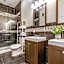 Modern, Spacious Condos with Luxury Amenities