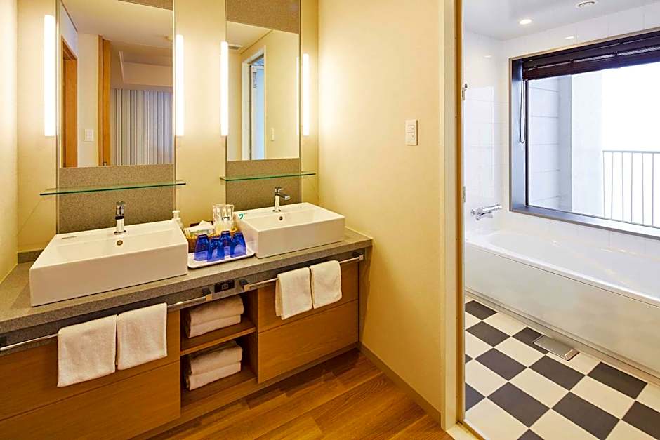 Hotel Emion Tokyo Bay