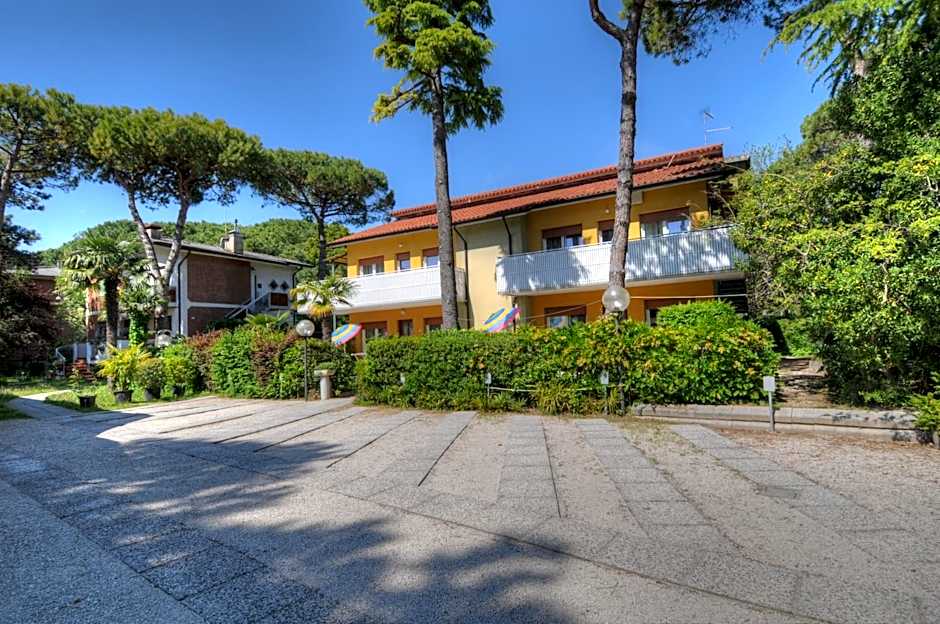 Residence Villa Laura
