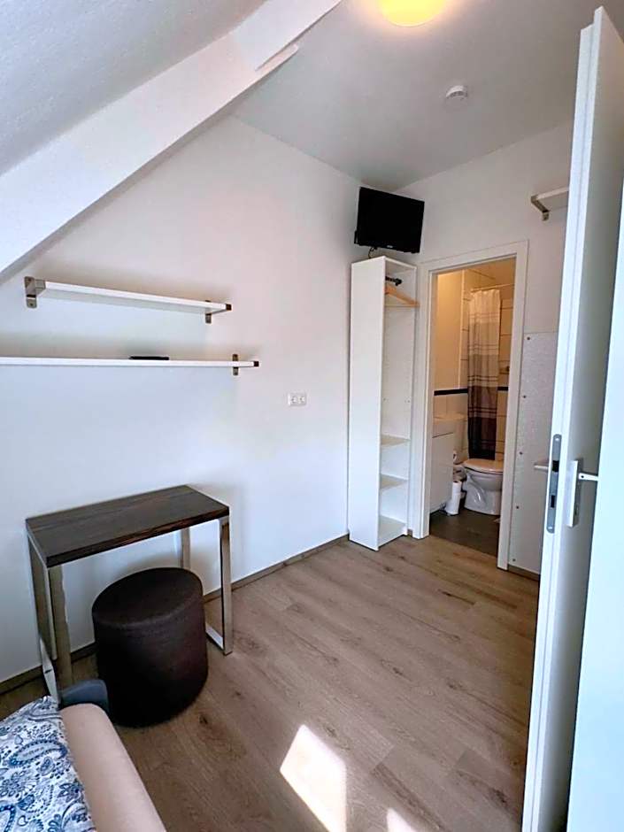 Berne Apartments