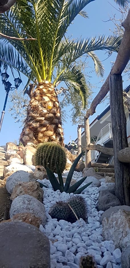 La Palombara – Vico Equense, CO