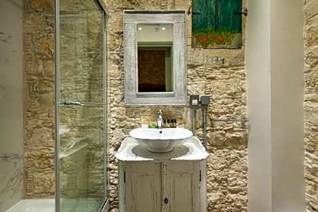 Palatoui Exclusive Suite