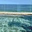 Luxo à beira mar com Jacuzzi particular