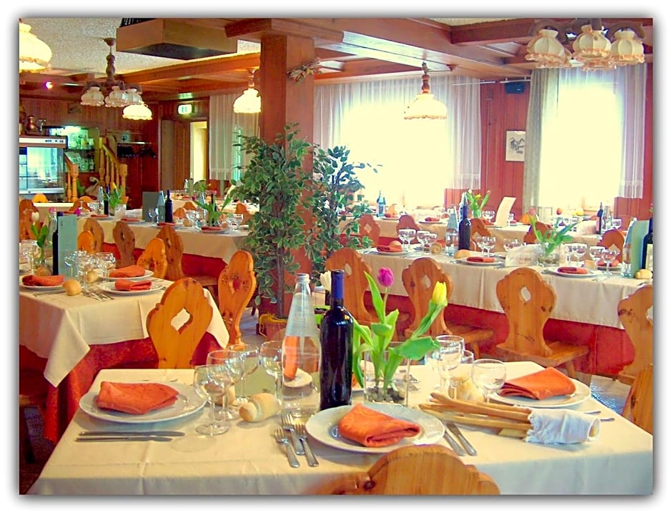 Hotel Beau Sejour
