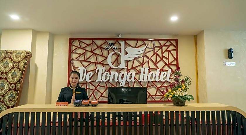 De'Tonga Hotel