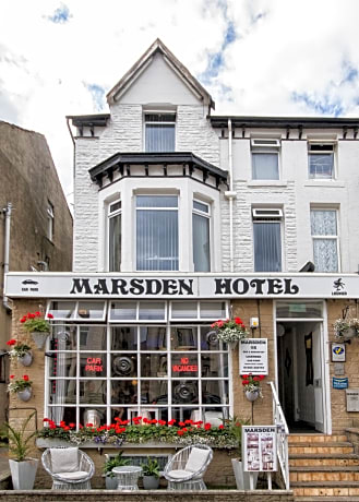 The Marsden Hotel