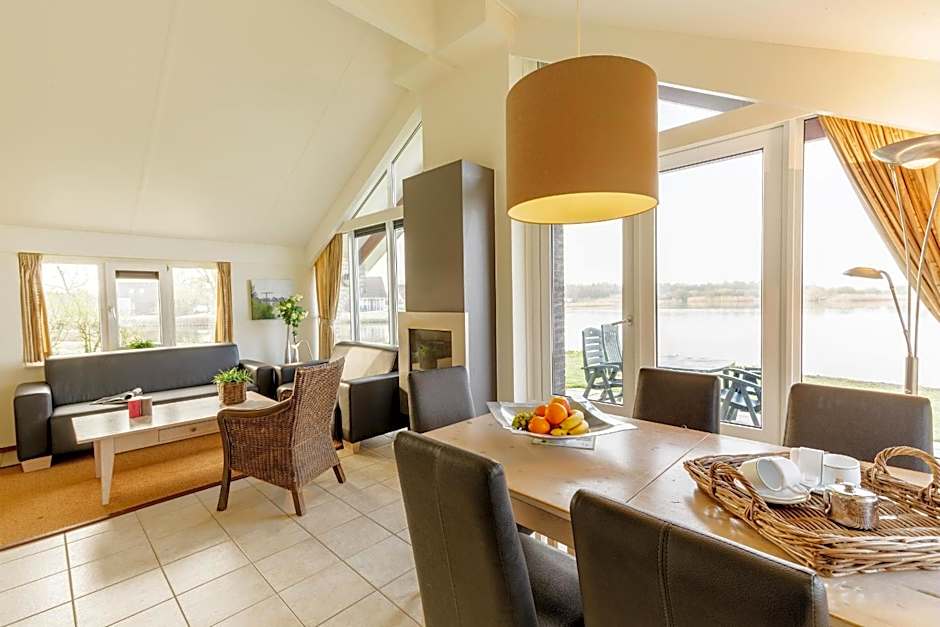 Center Parcs Sandur Emmen