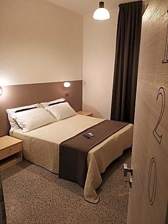 Budget Double or Twin Room