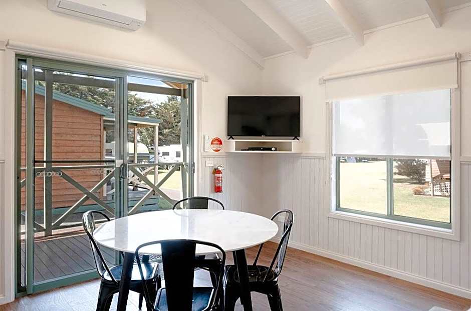 Port Fairy Holiday Park