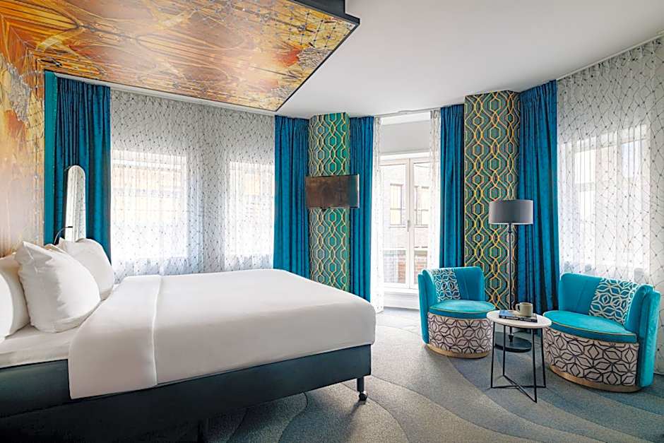 Eden Hotel Amsterdam